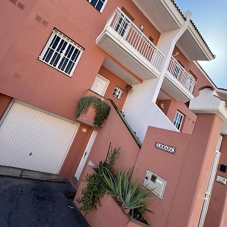 Vivienda Vacacional Lomada San Isidro  Exterior foto
