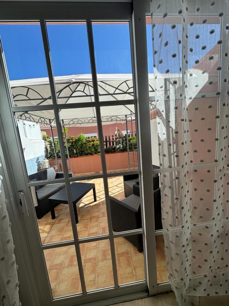 Vivienda Vacacional Lomada San Isidro  Exterior foto