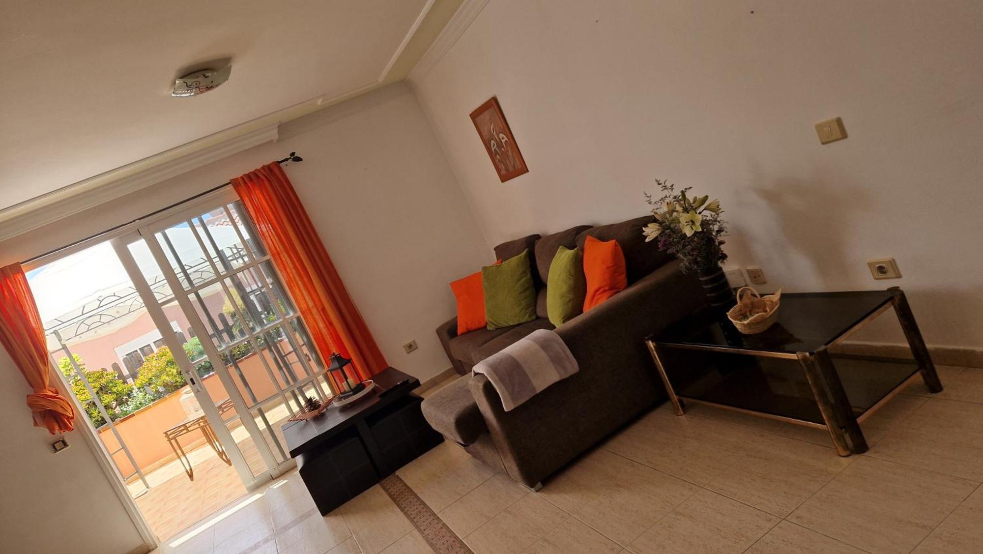 Vivienda Vacacional Lomada San Isidro  Exterior foto
