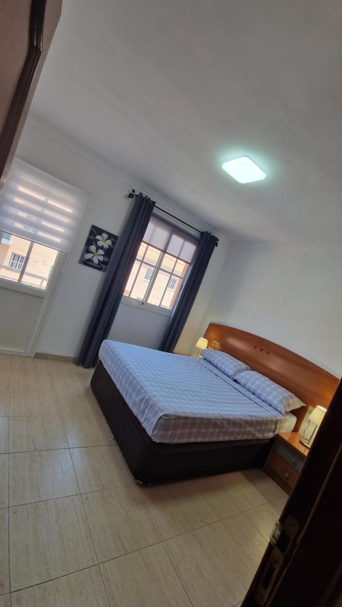 Vivienda Vacacional Lomada San Isidro  Exterior foto